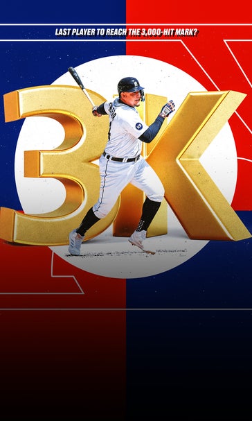 Will Miguel Cabrera be the last player to reach 3,000 hits?